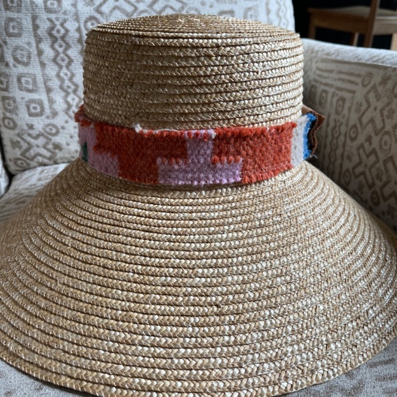 Orijinal Wide Brim Hat - Picture 3 of 6